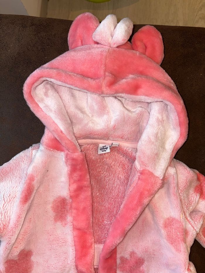 Peignoirs - photo numéro 2