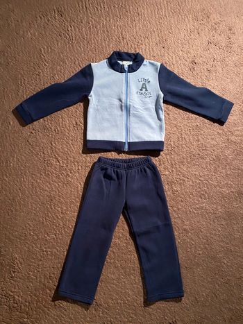 Jogging Decathlon 3 ans
