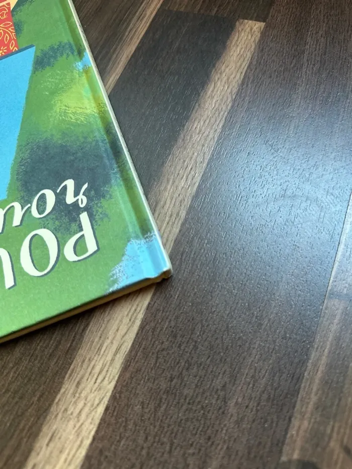 Livre enfant - photo numéro 5