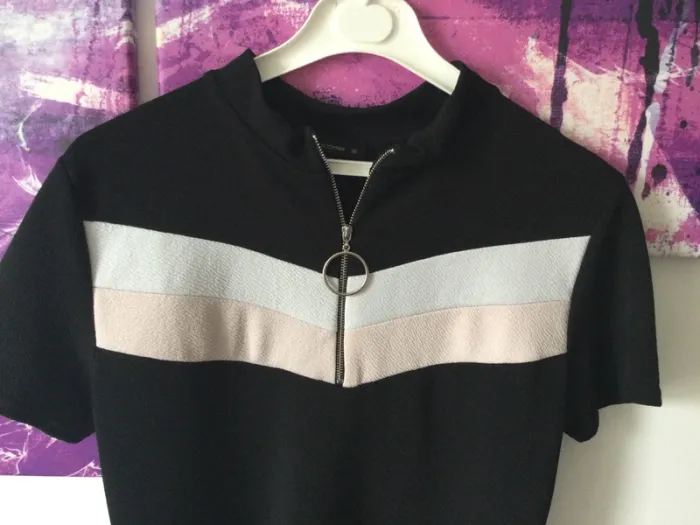 Robe ado taille 38 - photo numéro 2