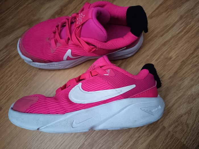 Basket Nike fille - photo numéro 2