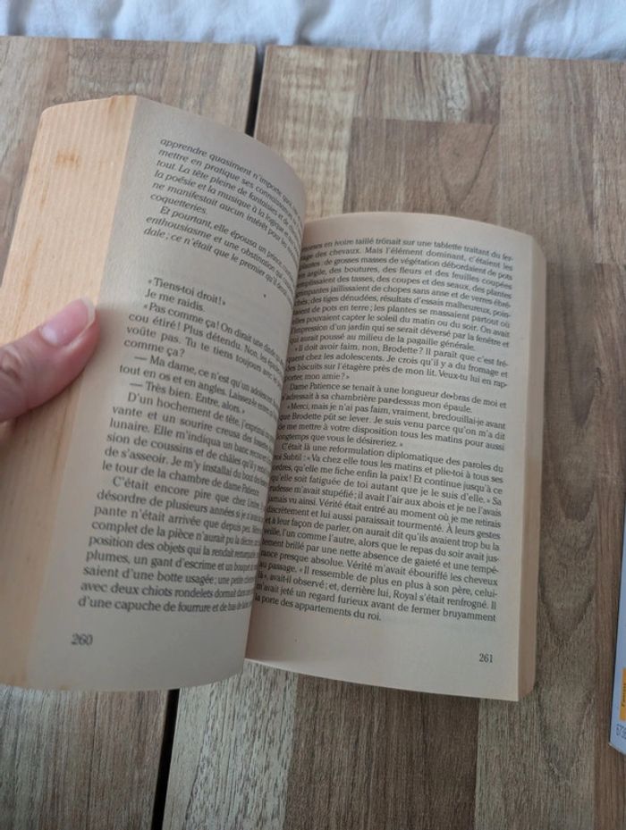 Lot livres Robin Hobb - photo numéro 10