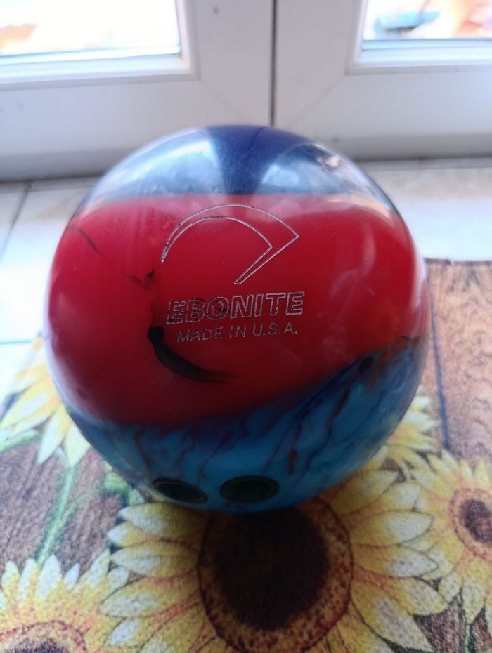 Sacs et boules de bowling - photo numéro 6