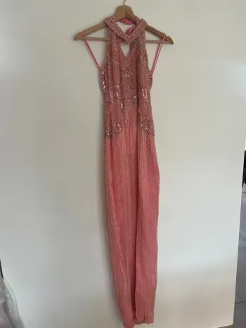 Robe de soirée