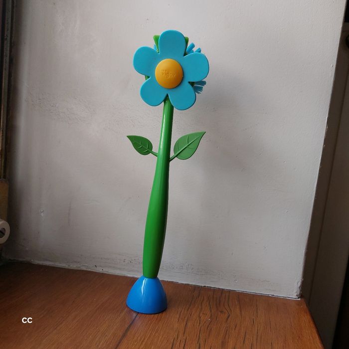 Brosse à vaisselle Vigar - photo numéro 2