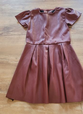 Robe simili