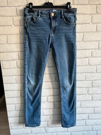 Jeans okaidi taille 12 ans
