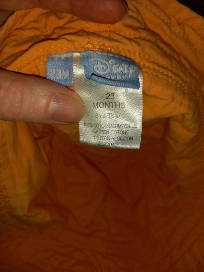 Bob 2ans - photo numéro 6