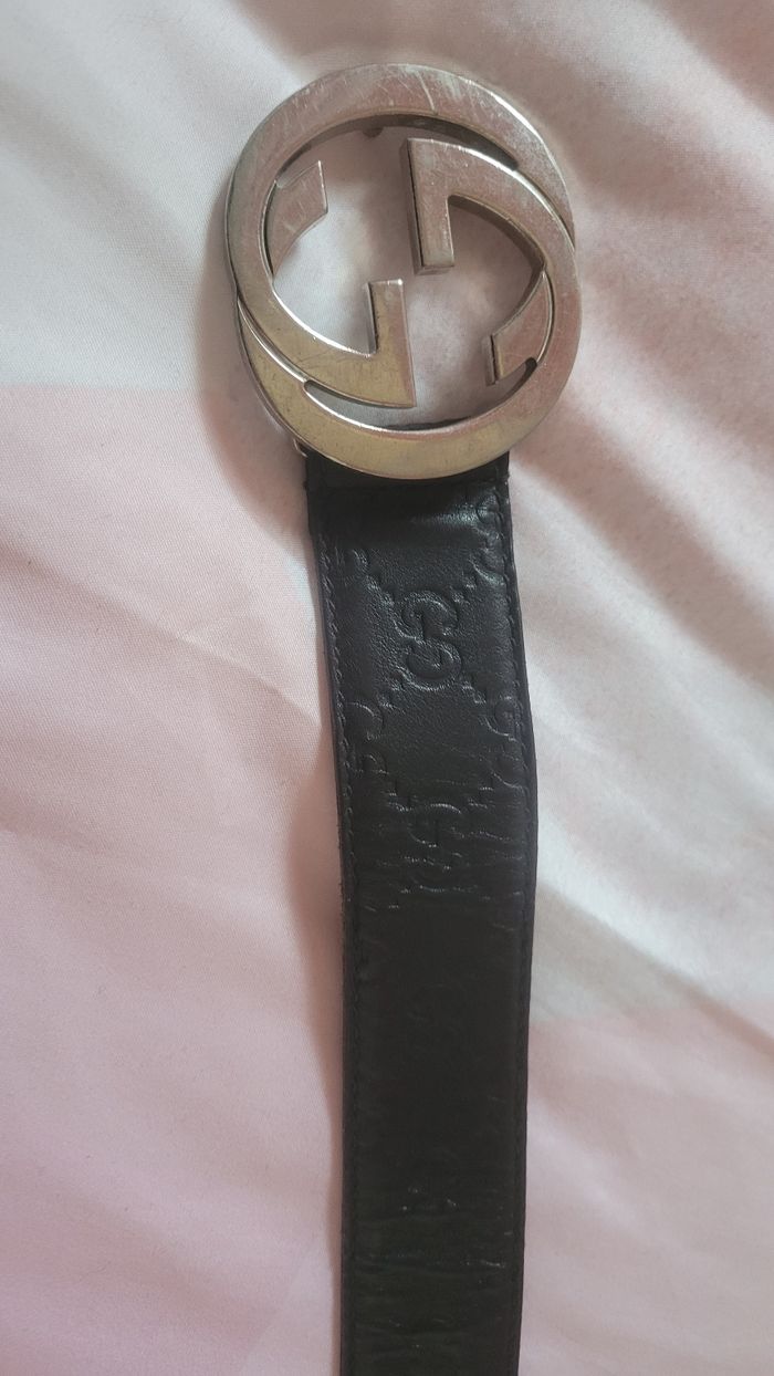 Ceinture - photo numéro 2