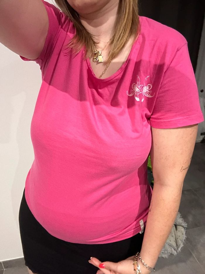 Teeshirt sport Décathlon T42 - photo numéro 3