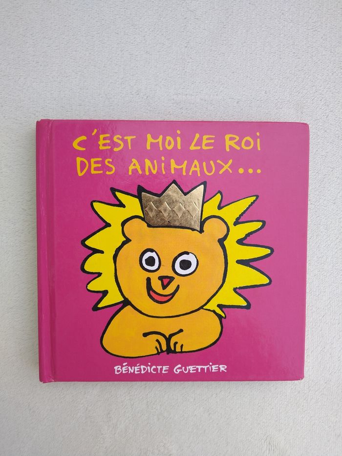 Livre à toucher Casterman - photo numéro 2