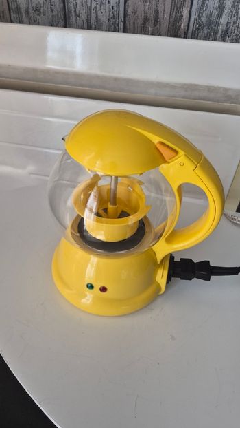 Cafetière / Théière électrique