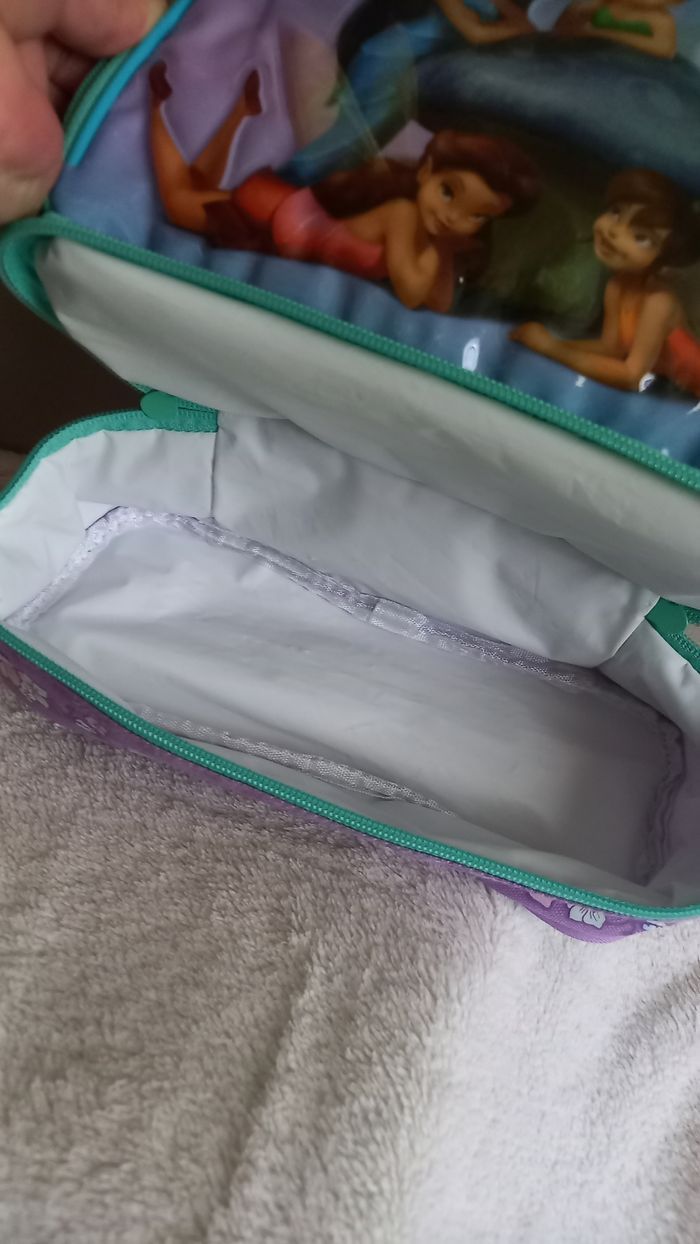 Sac à main Disney fairies - photo numéro 4