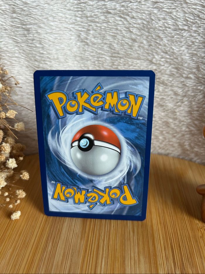 ⚡️ Carte Pokémon reverse Électrode de Hisui 003/189 – Astres Radieux (2022) - photo numéro 4