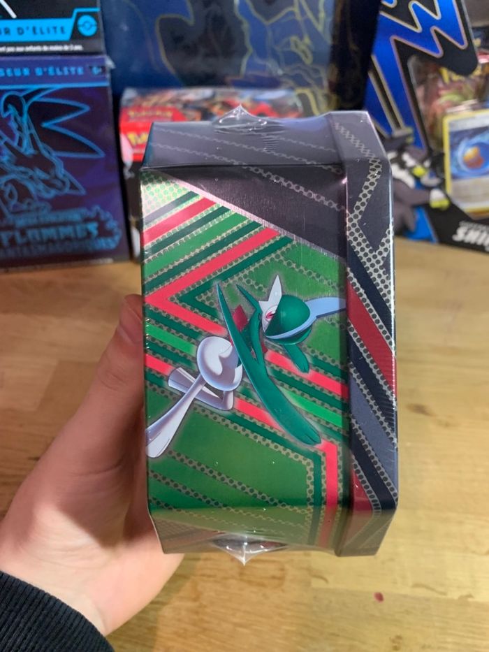 Pokebox giratina - photo numéro 5