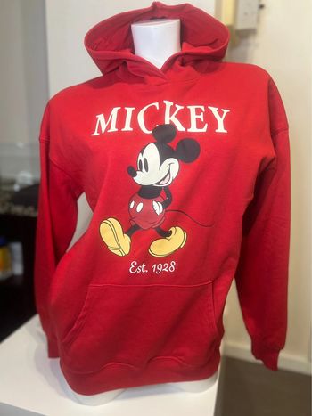 Pull Mickey