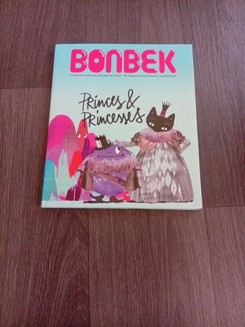 Bonbek
