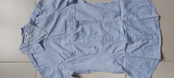 Chemise tunique 34 - photo numéro 2