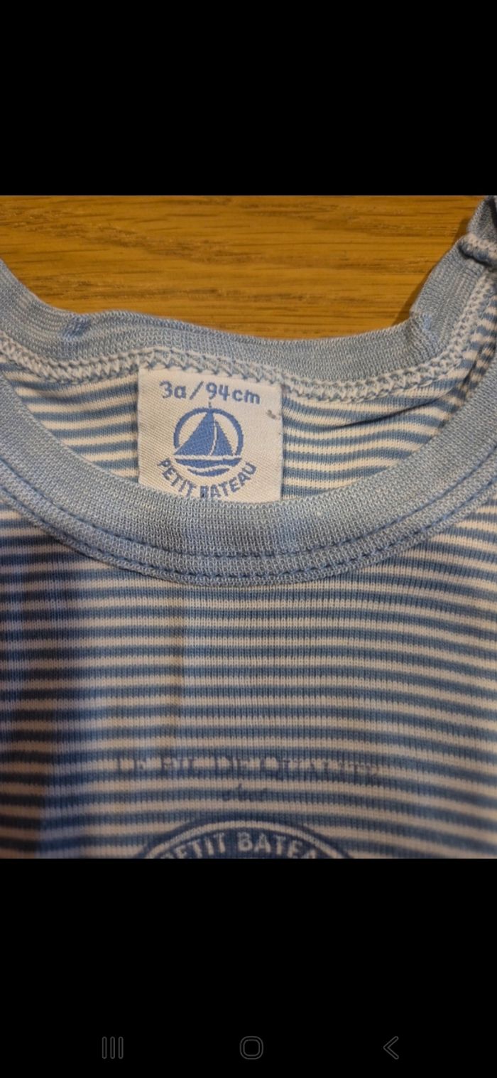 Débardeur - photo numéro 3