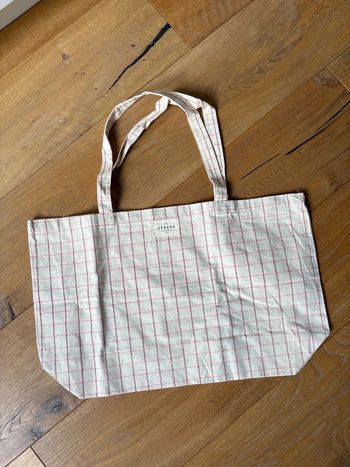 Sézane Totebag