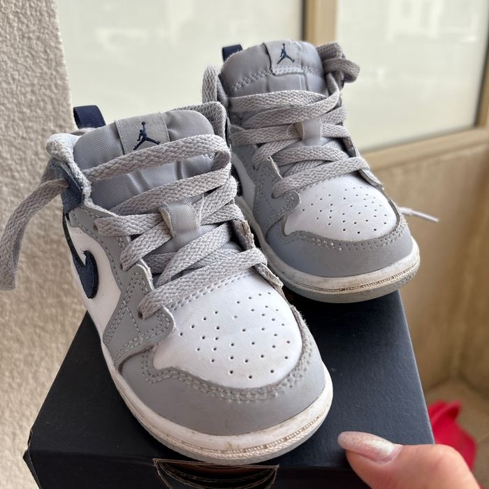 Nike Jordan - photo numéro 2