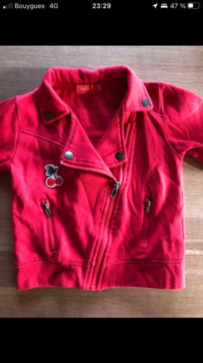Perverti matière sweat