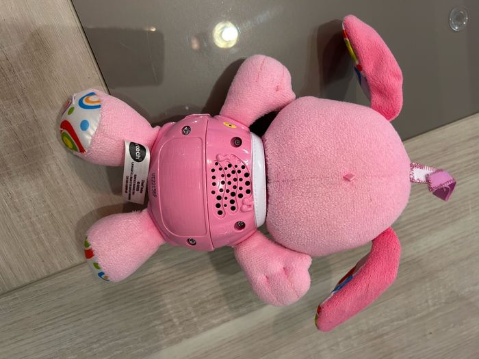 Chant toutou - photo numéro 3