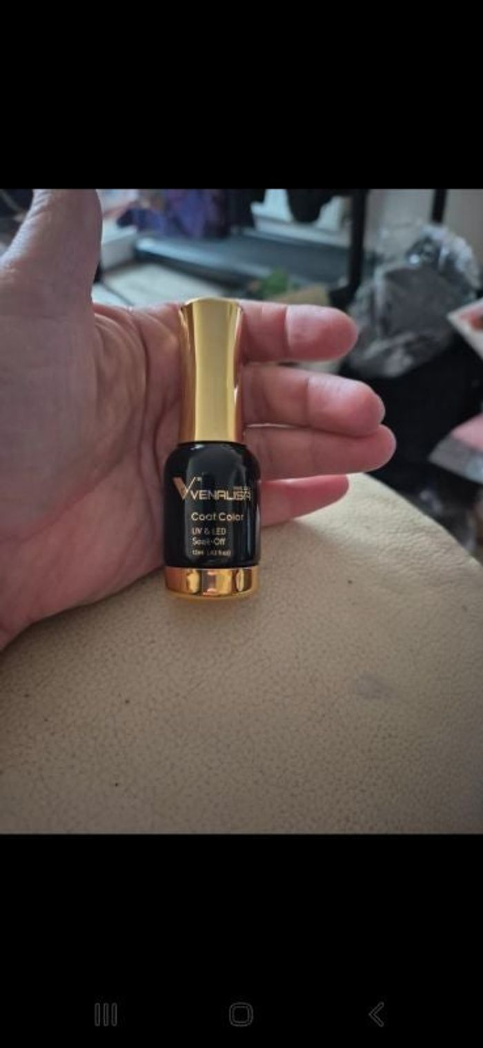 Soin à ongles coat color n°1001