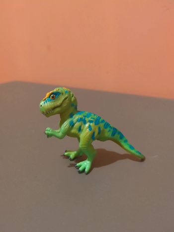 Figurine Dinosaure T Rex Safari