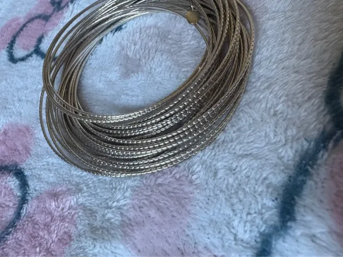 Bracelet multiple - photo numéro 2