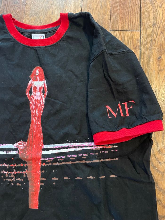 T-shirt Mylène Farmer - photo numéro 2