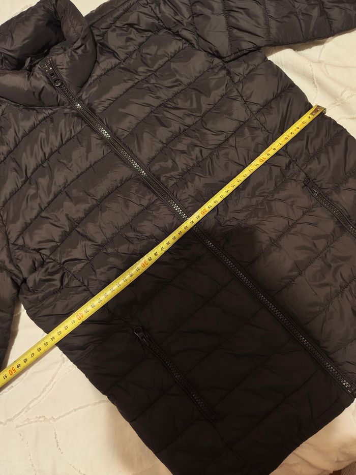 Blouson mi saison - photo numéro 8