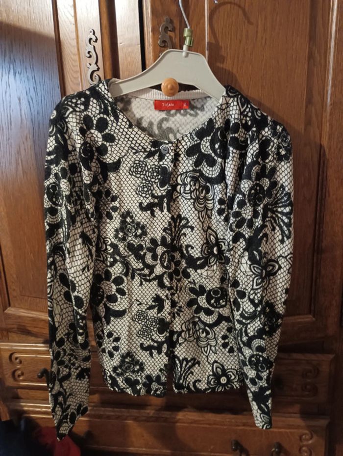 Gilet