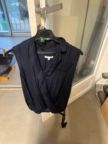 Tee shirt habillé