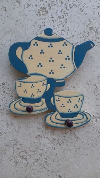 Porté torchons