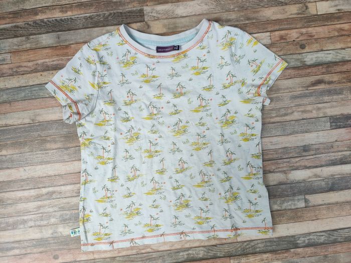 Pyjama été Serjent Major taille 5 ans - photo numéro 3