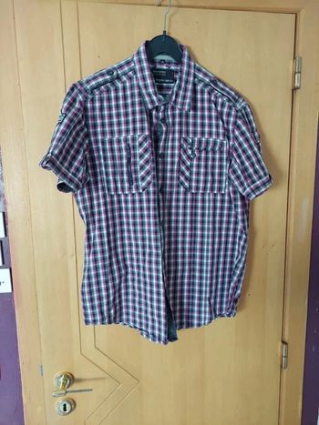 Chemise
