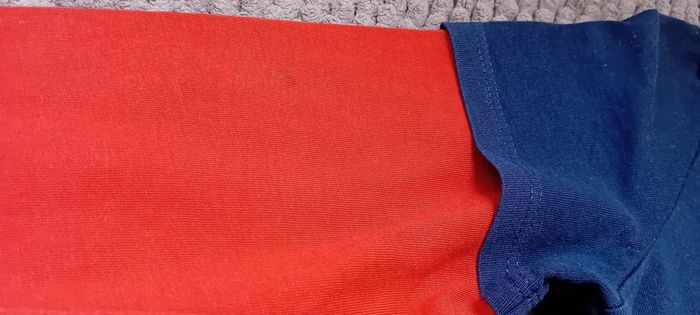 T-shirt ML Sergent major 4 ans - photo numéro 3