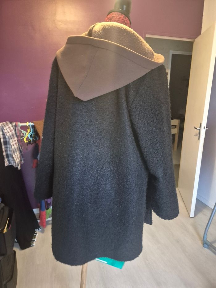 Manteau - photo numéro 3