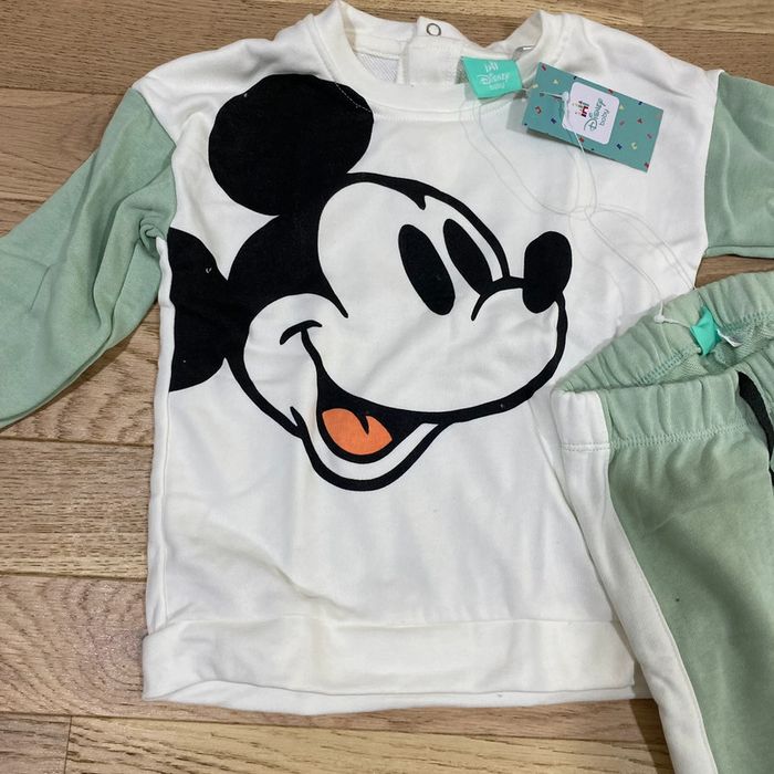 Ensemble 2 pièces Disney - photo numéro 3