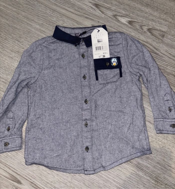Chemise