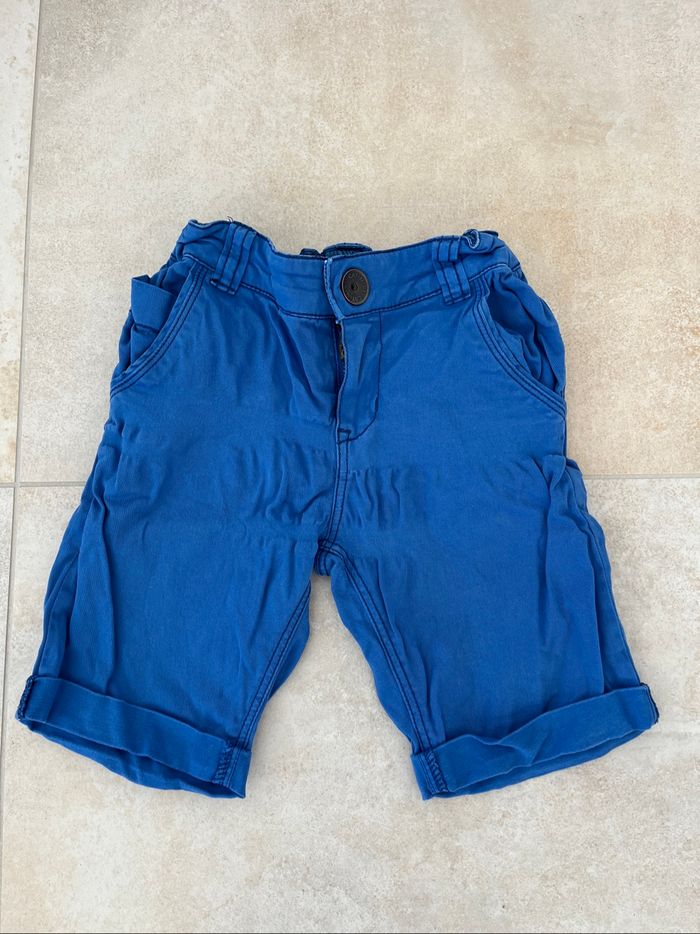 Lot short 3 ans - photo numéro 4