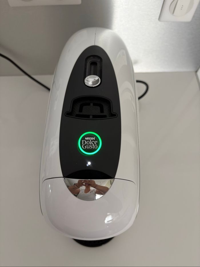 Dolce Gusto Neo - photo numéro 4