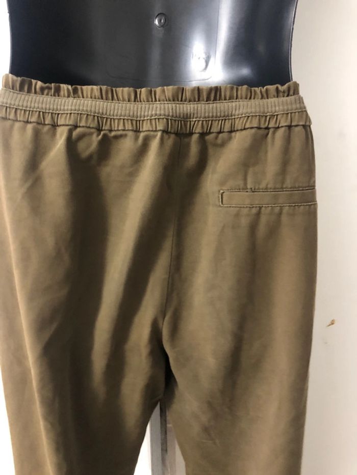Pantalon léger Zara . Taille S - photo numéro 7