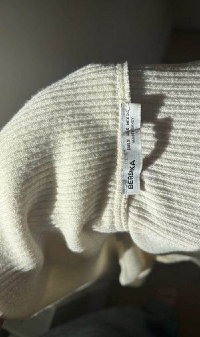 Top épaules dénudées - photo numéro 4