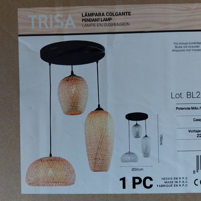 Lustre