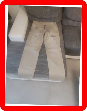 Pantalon cargo taille W31 L34