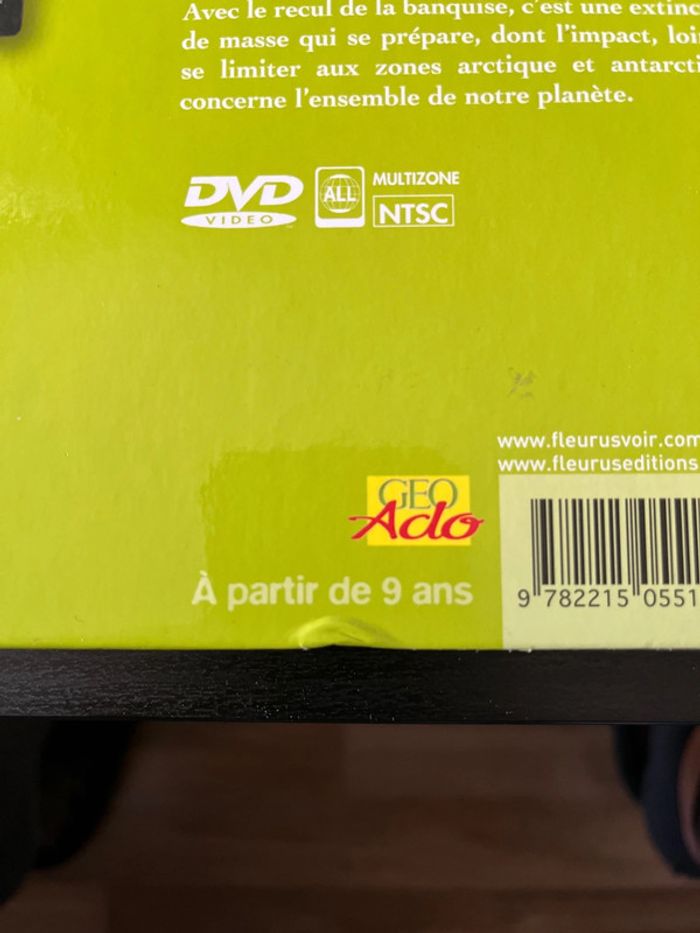 Livre Protéger la nature - photo numéro 3