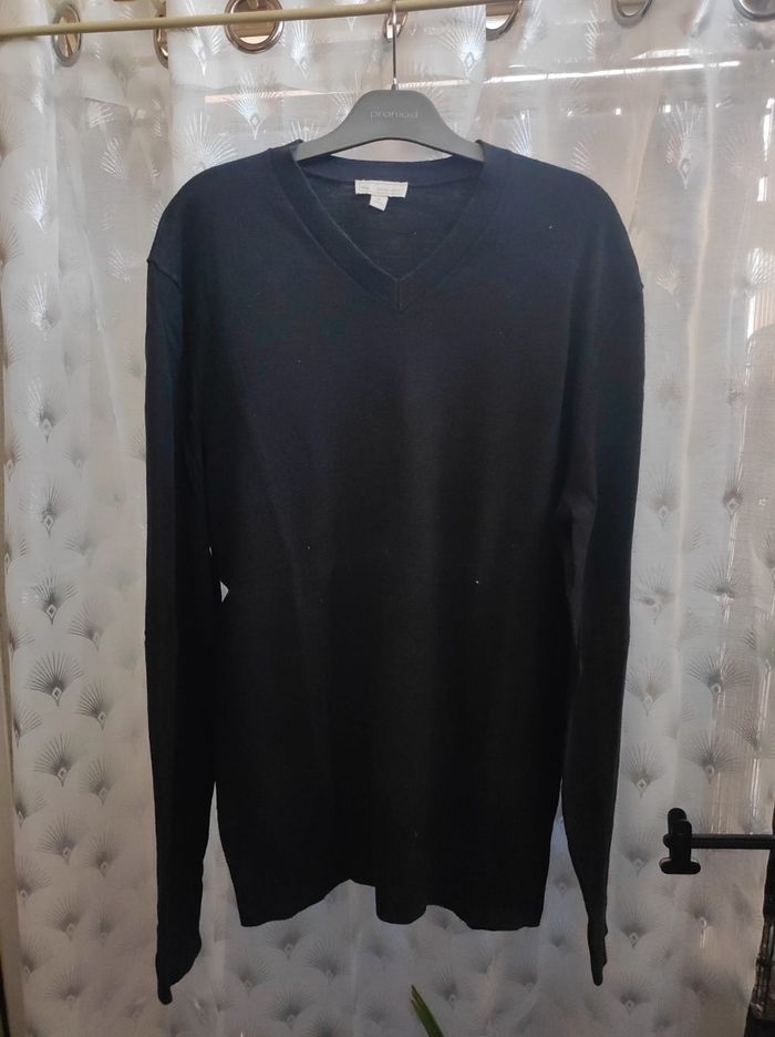 Pull gap taille XL