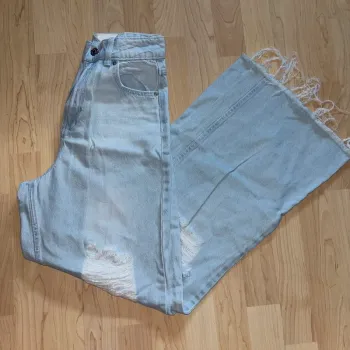 Pantalon baggy Jennyfer
